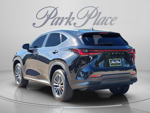 Caviar 2026 Lexus NX 350 Premium