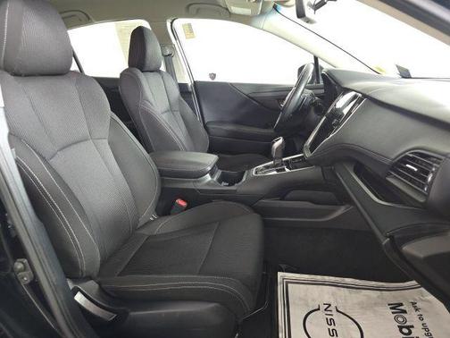 2022 Subaru Legacy Premium