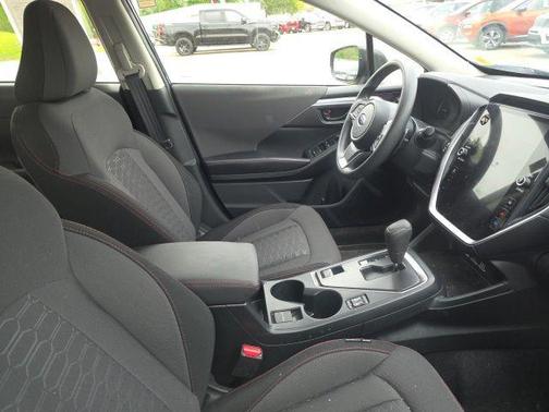 Sapphire Blue Pearl 2024 Subaru Impreza Sport