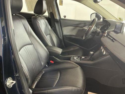 2019 Mazda CX-3 Grand Touring