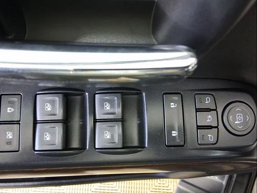 2019 GMC Sierra 3500 Denali