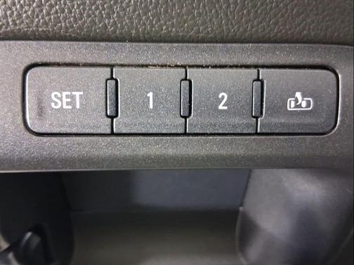 2019 GMC Sierra 3500 Denali