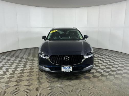 2020 Mazda CX-30 Premium Package