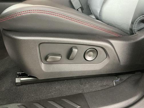 Sterling Gray Metallic 2026 Chevrolet Colorado Z71