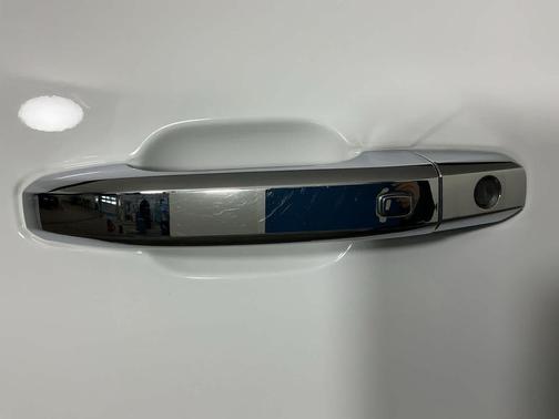 2024 Chevrolet Silverado 2500 LTZ