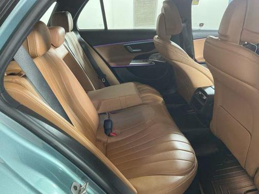 2025 Mercedes-Benz E-Class E 450 4MATIC All-Terrain