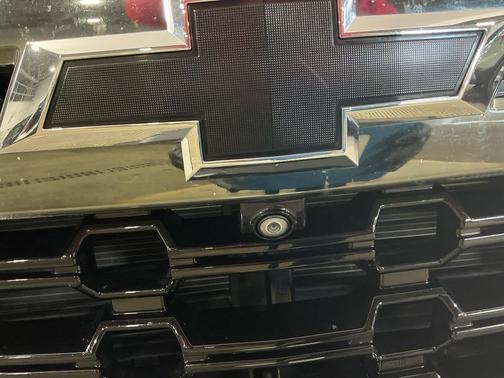 2021 Chevrolet Suburban 4WD Z71