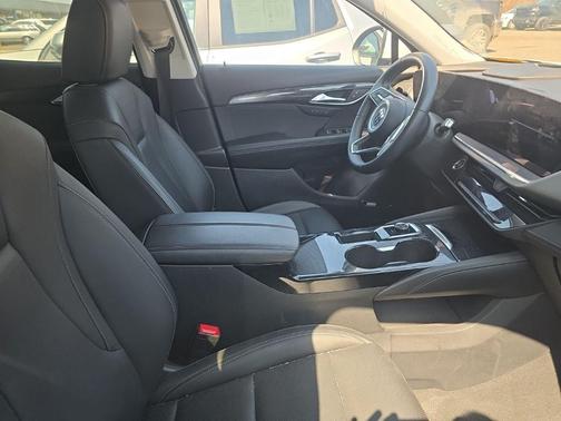 2024 Buick Envision Preferred AWD