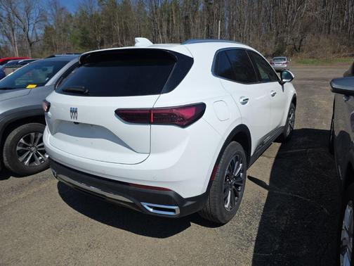 2024 Buick Envision Preferred AWD