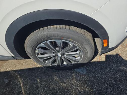 2024 Buick Envision Preferred AWD