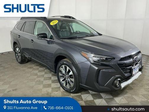 2023 Subaru Outback Limited