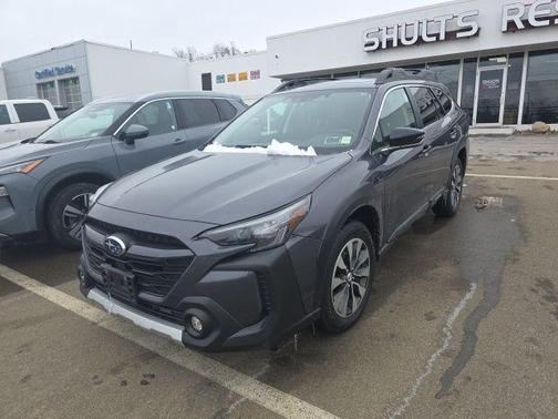2023 Subaru Outback Limited