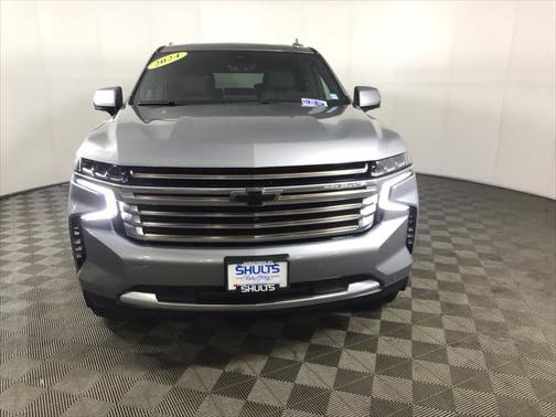 2024 Chevrolet Tahoe 4WD High Country