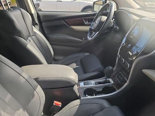 2022 Subaru Ascent Touring 7-Passenger