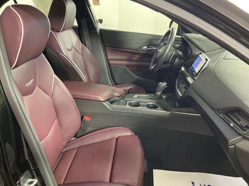 2020 Cadillac CT4 Sport