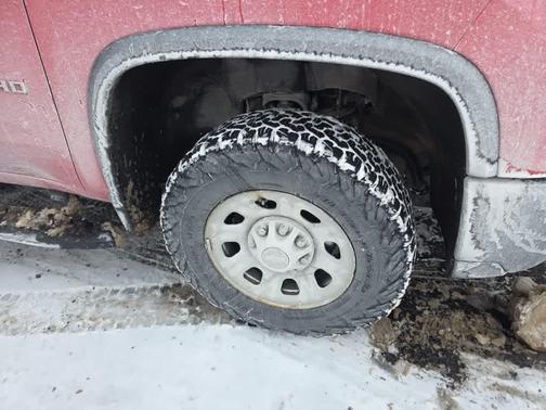 2024 Chevrolet Silverado 3500 WT