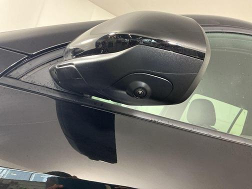 Mosaic Black Metallic 2026 Chevrolet Equinox 1LT