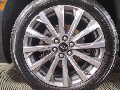 2023 Chevrolet Blazer Premier