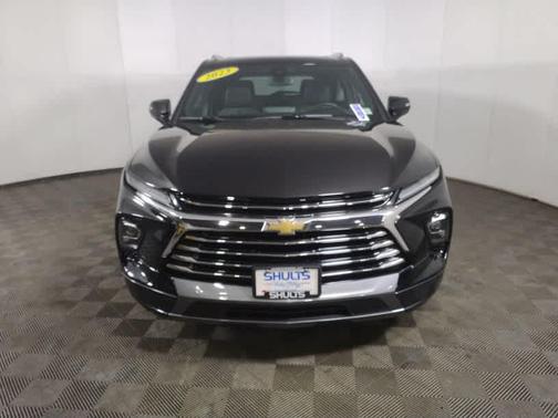 2023 Chevrolet Blazer Premier