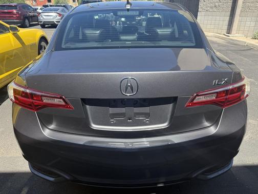 2017 Acura ILX 2.4L