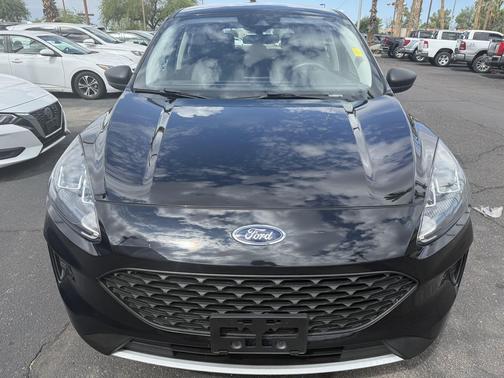 2021 Ford Escape S