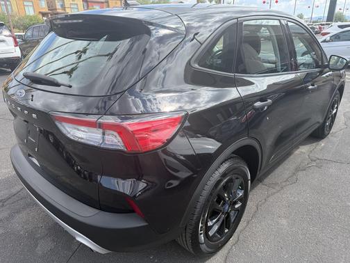2021 Ford Escape S