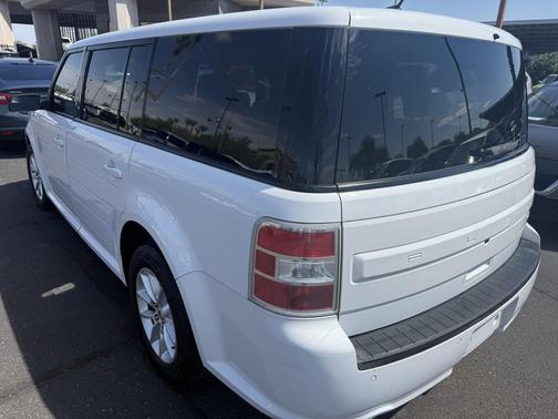 2016 Ford Flex SE