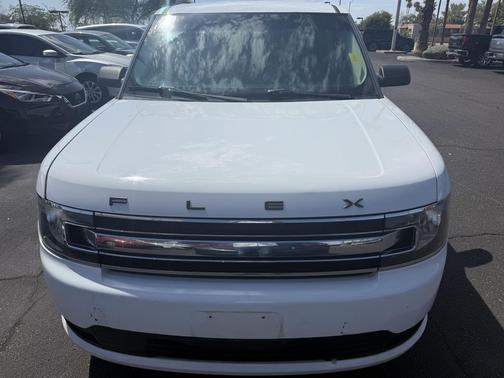 2016 Ford Flex SE