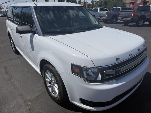 2016 Ford Flex SE