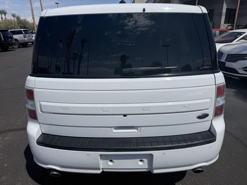 2016 Ford Flex SE