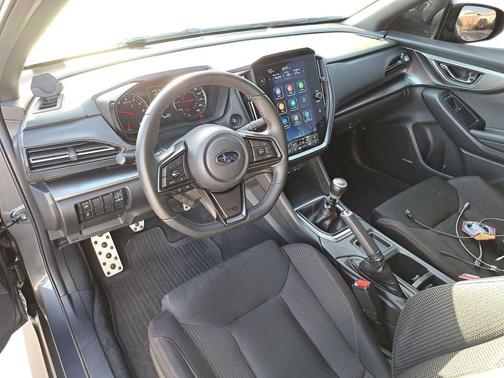 2023 Subaru WRX Premium