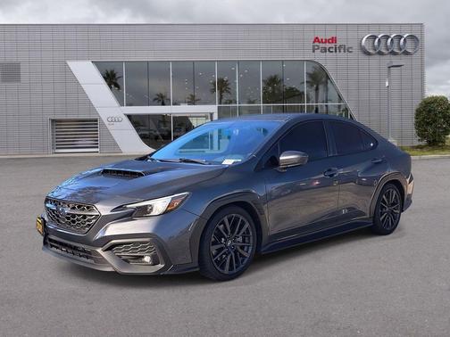2023 Subaru WRX Premium