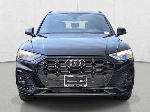 2025 Audi Q5 45 S line Premium