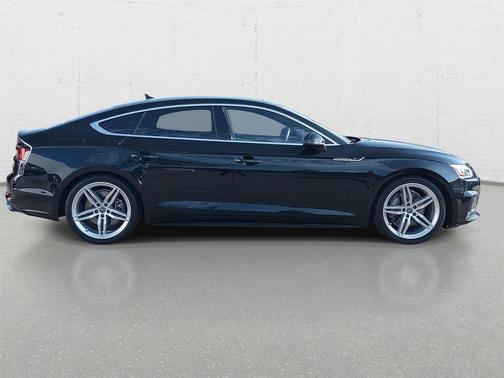 2019 Audi A5 45 Premium
