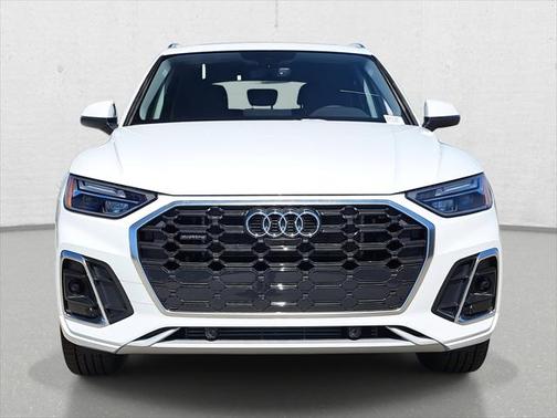 2025 Audi Q5 55 S line Premium Plus