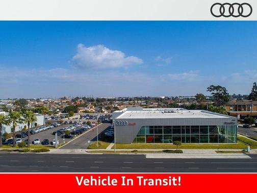 2024 Audi Q8 e-tron Premium Plus