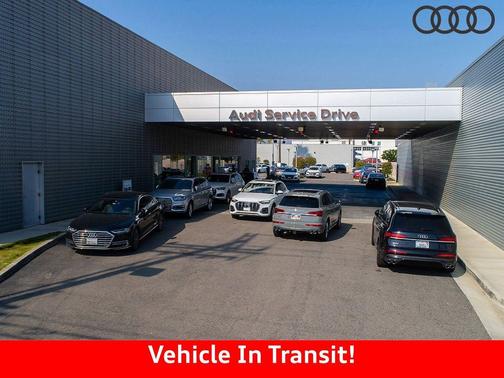 2024 Audi Q8 e-tron Premium Plus