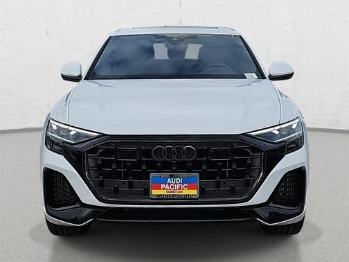 2026 Audi Q8 55 Premium