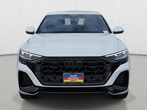 2026 Audi Q8 55 Premium