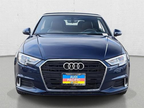 2018 Audi A3 2.0T Premium