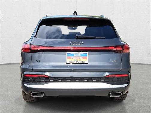 2025 Audi Q5 Prestige