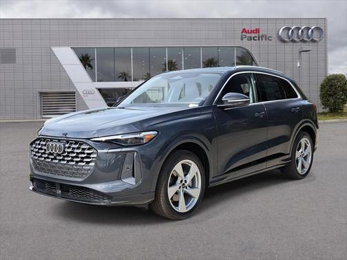 2025 Audi Q5 Prestige
