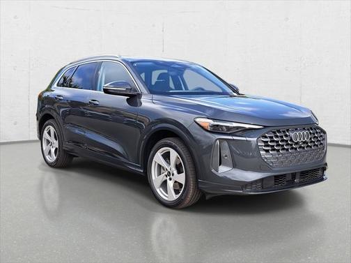 2025 Audi Q5 Prestige
