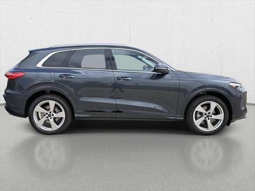2025 Audi Q5 Prestige