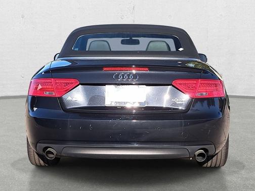 2014 Audi A5 2.0T Premium Plus