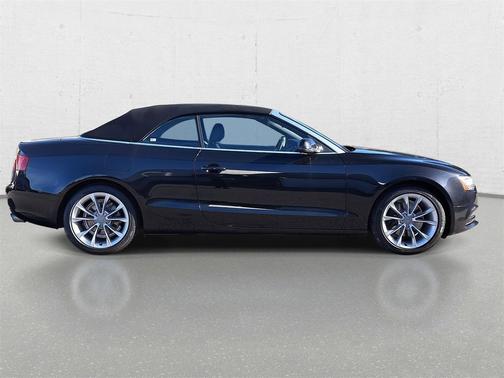 2014 Audi A5 2.0T Premium Plus