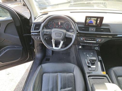 2020 Audi Q5 45 Premium