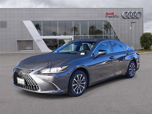 2025 Lexus ES 350 Base
