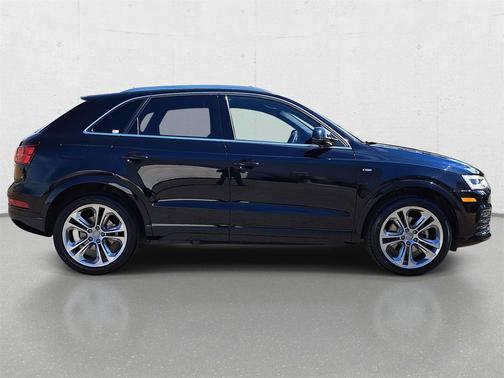 2018 Audi Q3 2.0T Premium Plus