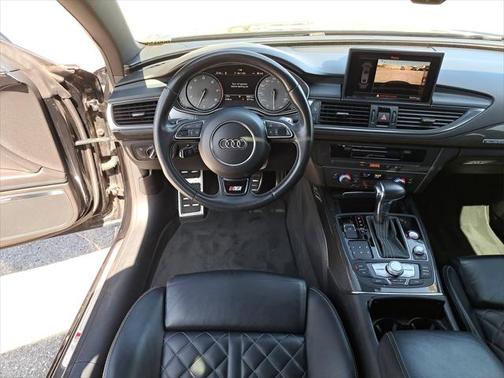 2014 Audi S7 4.0T Prestige